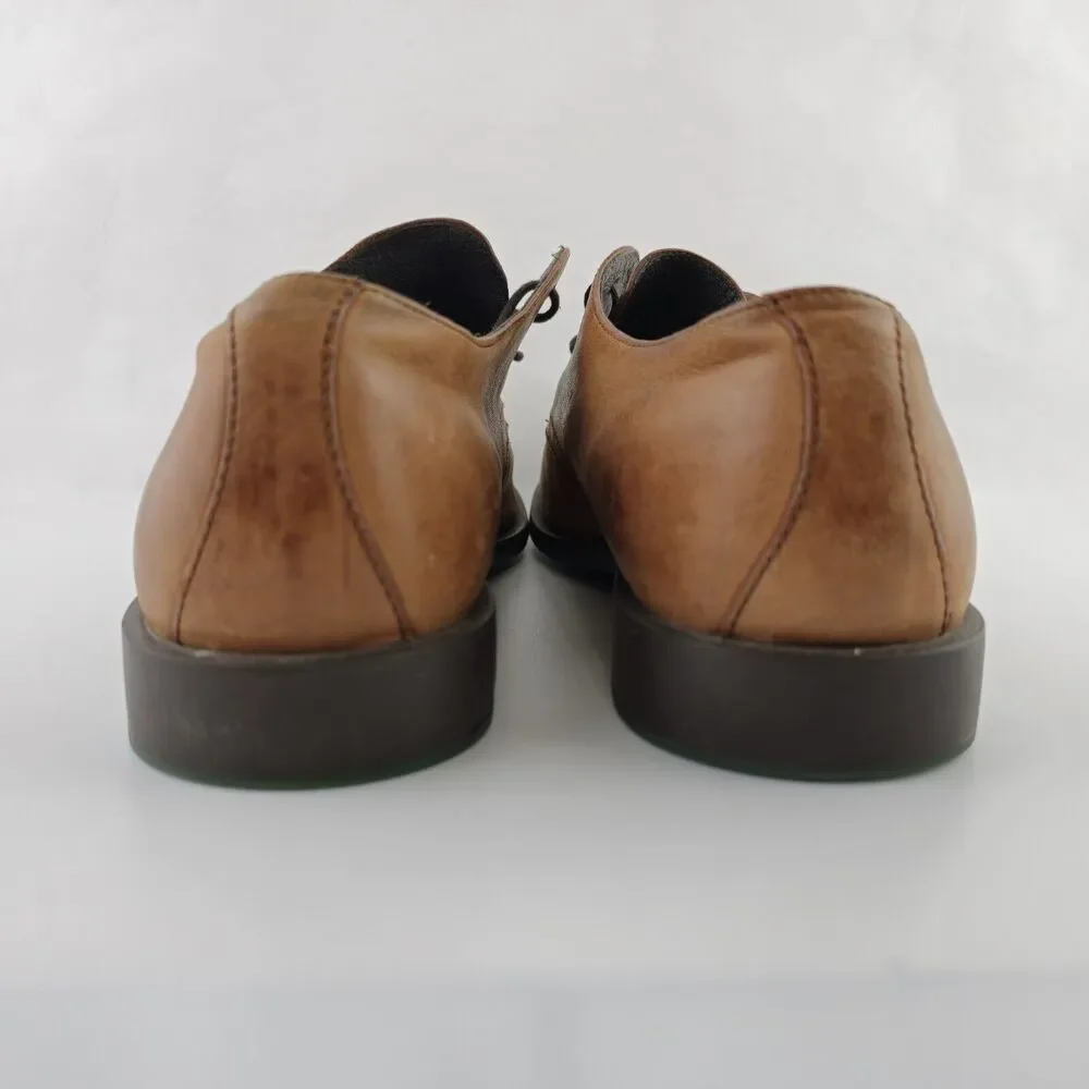 Camper Rebowie Dress Shoes Size‎ 7 (40) K100059-003